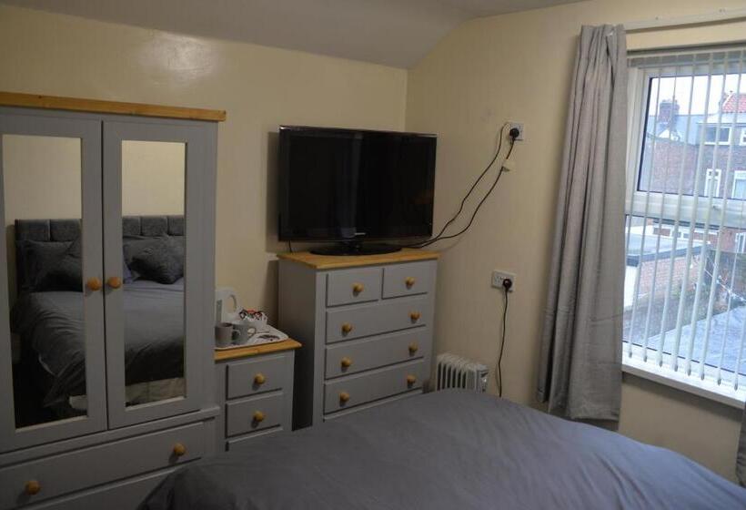 スタンダードルーム, Windmill Guest House