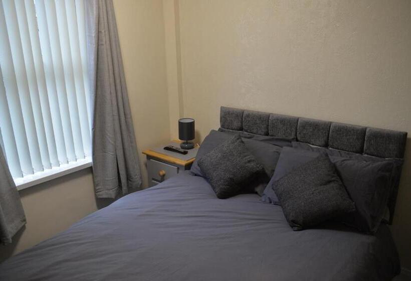 スタンダードルーム, Windmill Guest House