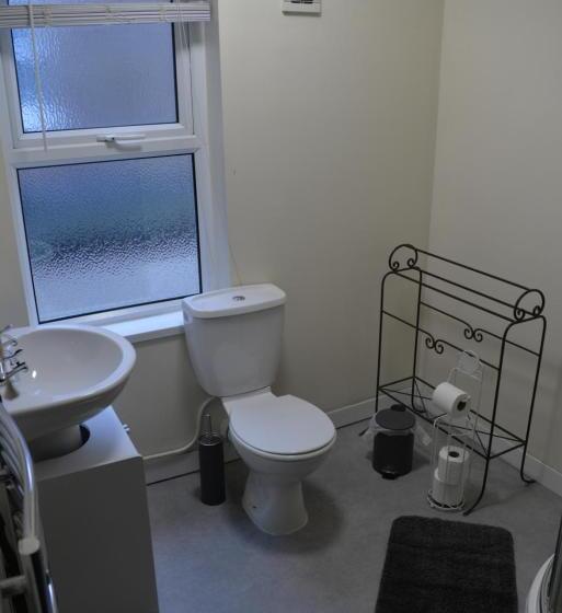 スタンダードルーム, Windmill Guest House