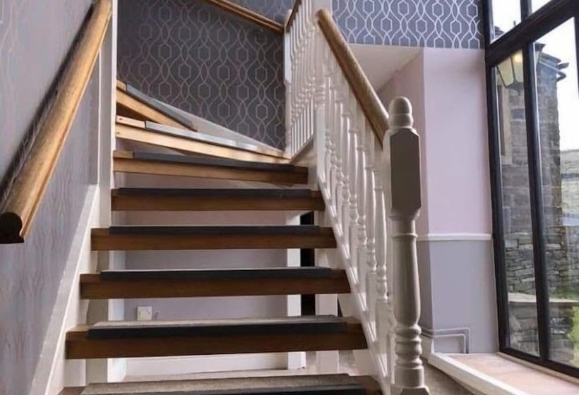 스탠다드 룸, Leeming Wells