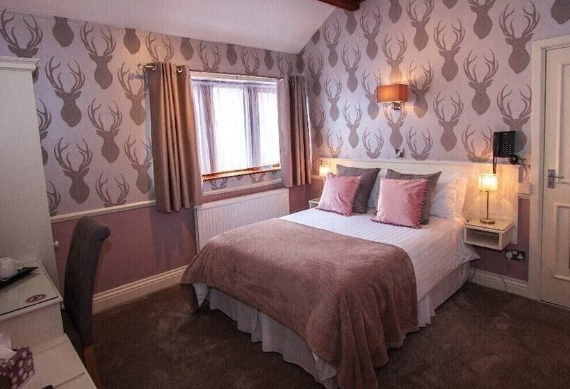 스탠다드 룸, Leeming Wells