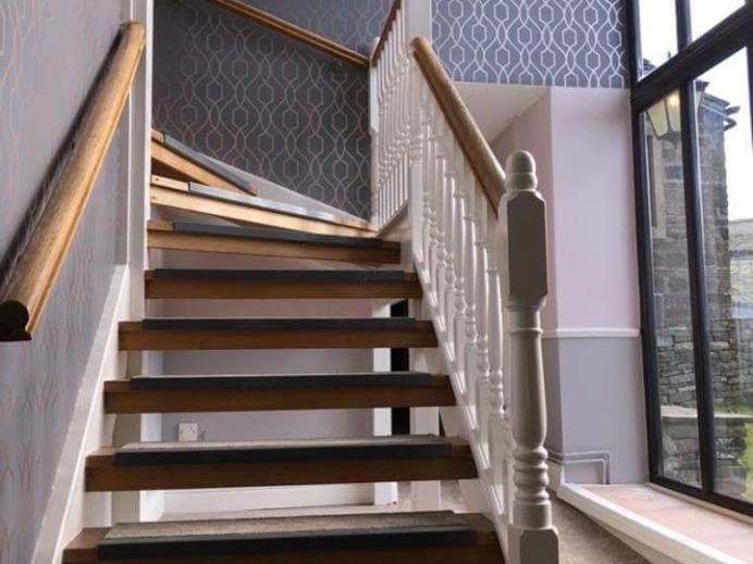 스탠다드 룸, Leeming Wells