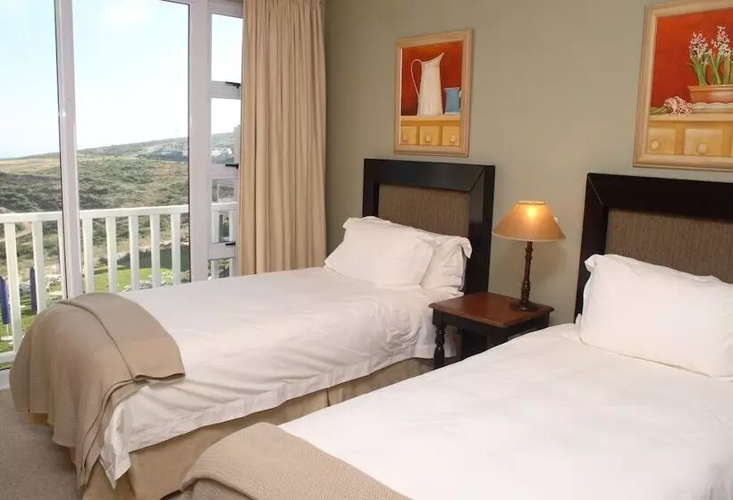 ツーベッドルーム　ヴィラ, Pinnacle Point Lodge 81