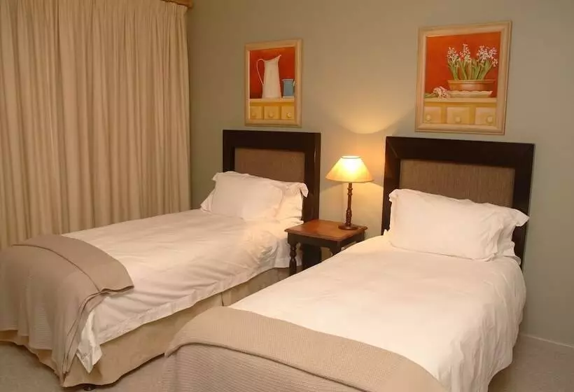 ツーベッドルーム　ヴィラ, Pinnacle Point Lodge 81