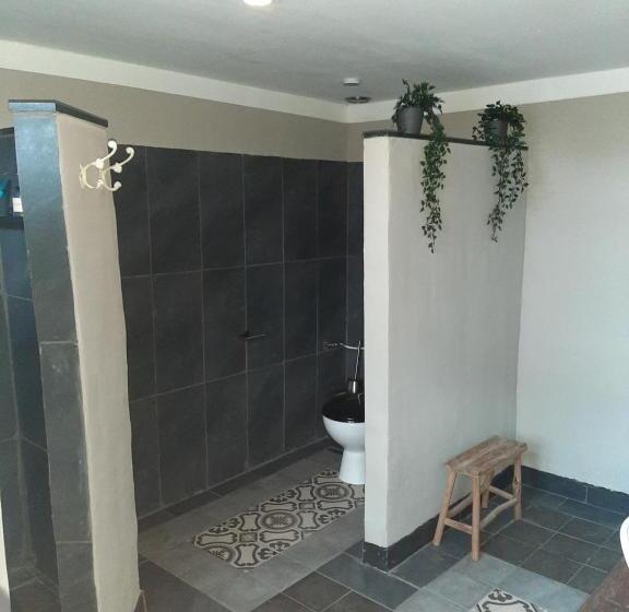 スタンダードルーム, Herberg Lambic