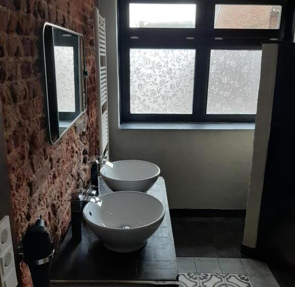 スタンダードルーム, Herberg Lambic