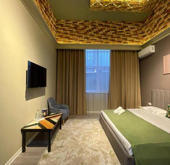 اتاق استاندارد, Wind