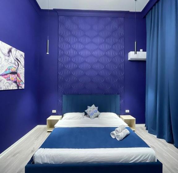 اتاق استاندارد, Wind