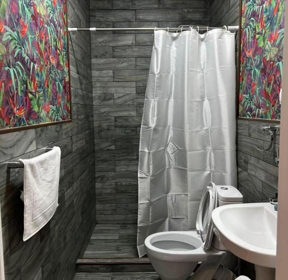 اتاق سوپریور, Wind