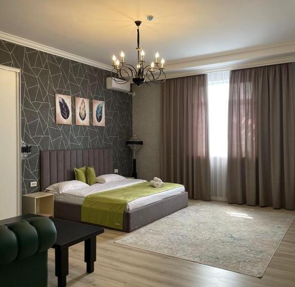 اتاق سوپریور, Wind