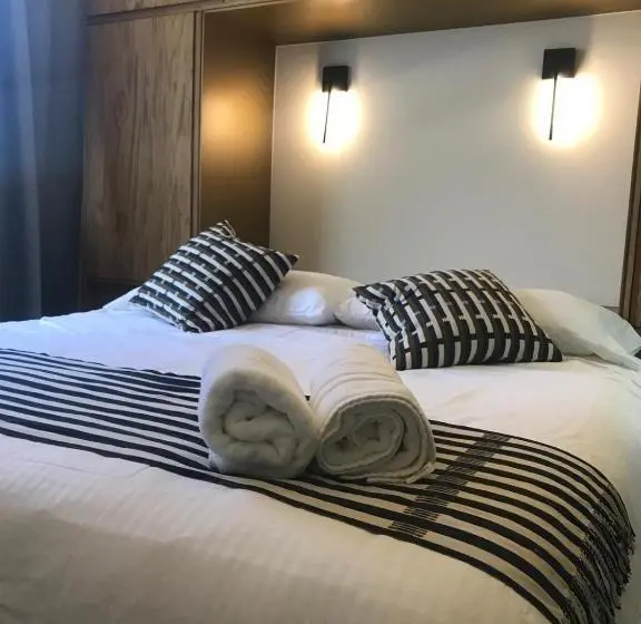 Standard-huone, Casa Lalique
