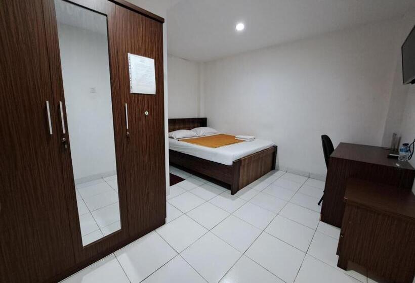 Номер Superior, Pillow Guest House