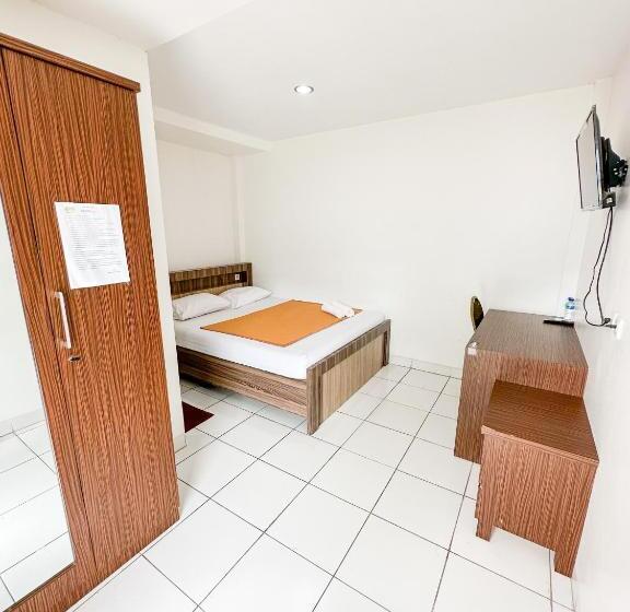 スーペリアールーム, Pillow Guest House
