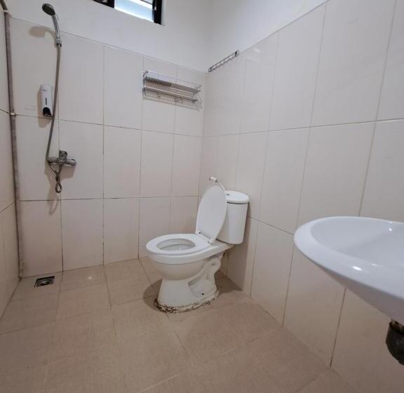 חדר סופריור, Pillow Guest House