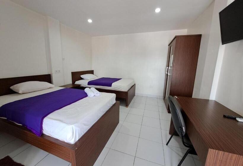 Номер Superior, Pillow Guest House