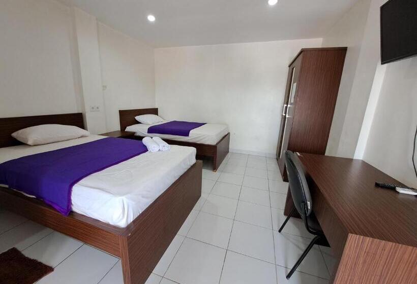 Номер Superior, Pillow Guest House