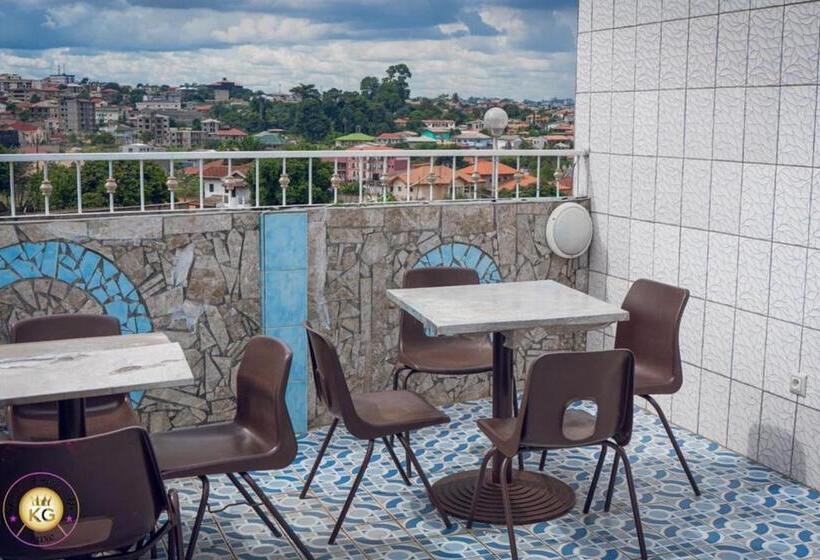 اتاق لوکس, Empire Du Luxe