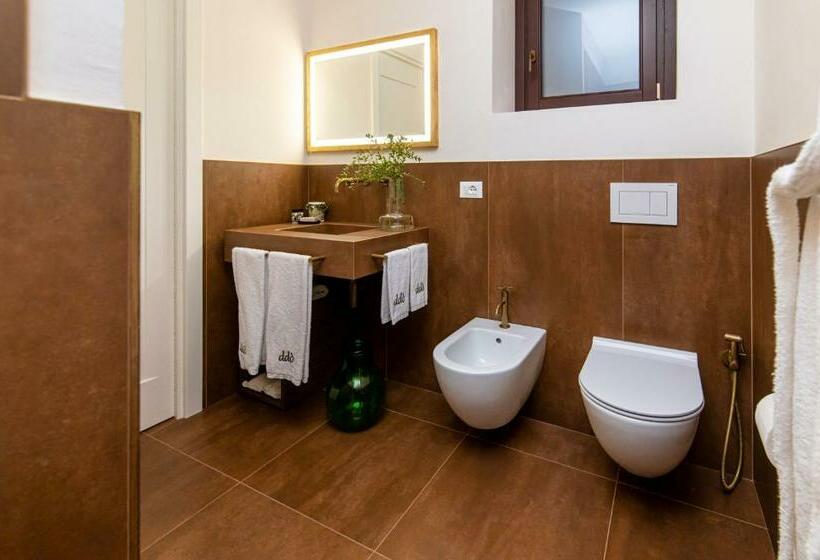Номер Стандарт, Ddò Relais Di Puglia