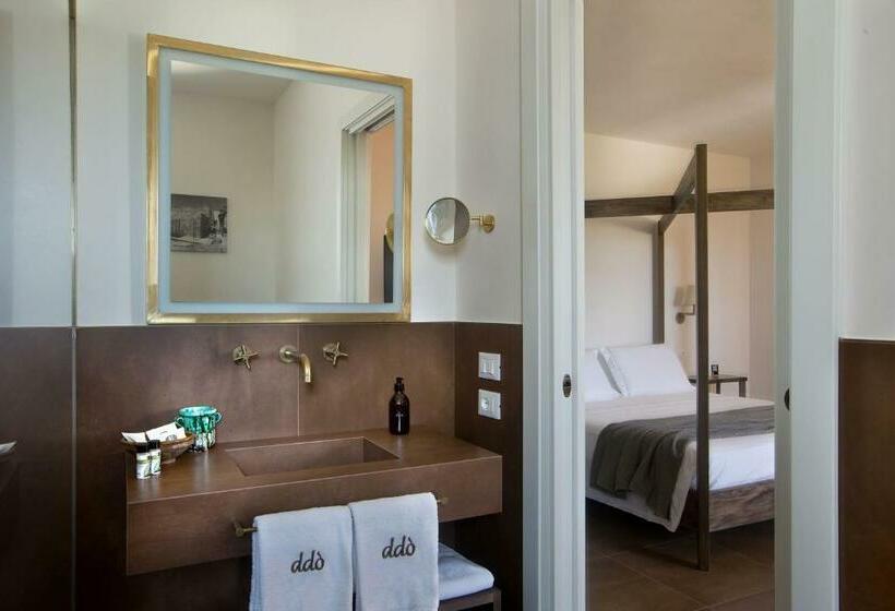 Номер Стандарт, Ddò Relais Di Puglia
