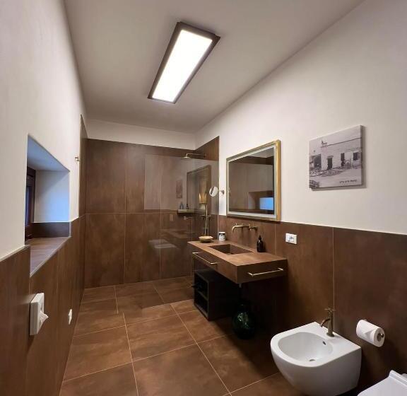 Номер Стандарт, Ddò Relais Di Puglia