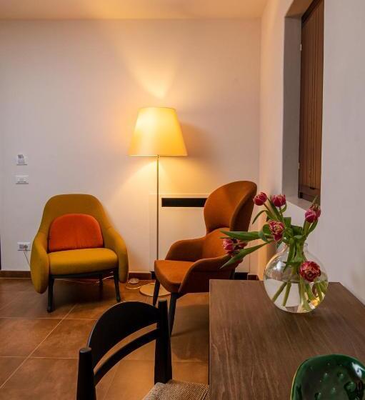 Номер Стандарт, Ddò Relais Di Puglia