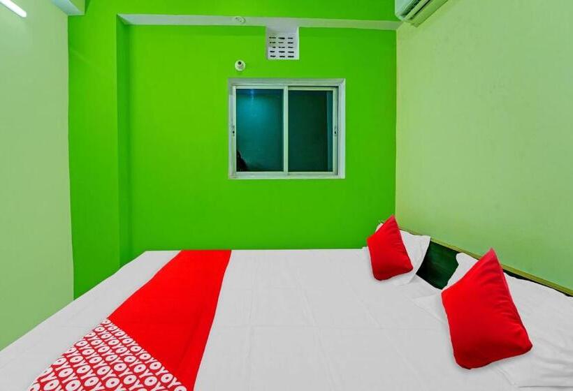 Quarto Estandar, Flagship Hotel Lotus Inn & Banquet