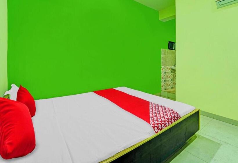 Quarto Estandar, Flagship Hotel Lotus Inn & Banquet