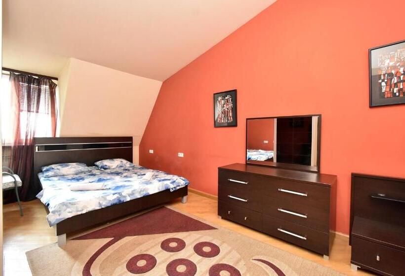 스탠다드 룸, Amigos Guest House