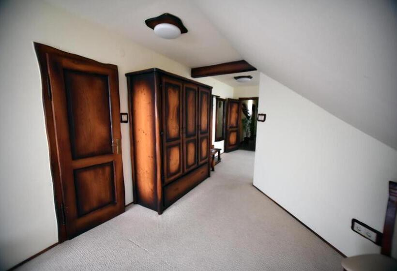 家庭间, Camelot Club