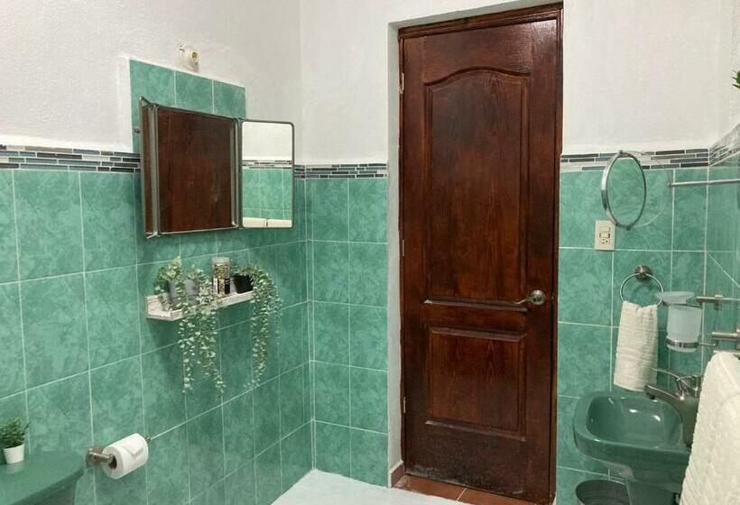 スイート, Lu Um Master Suites