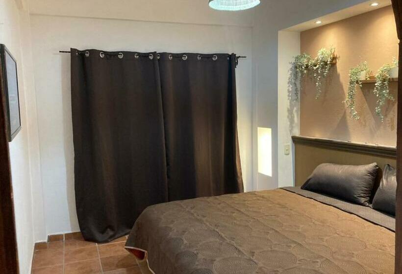 スイート, Lu Um Master Suites
