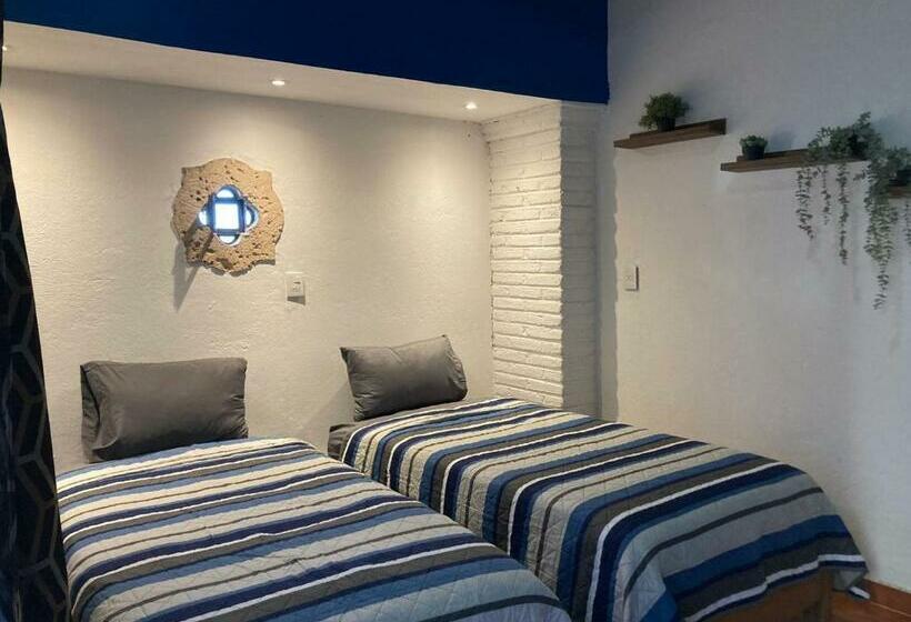 １ベッドルームアパートメント, Lu Um Master Suites