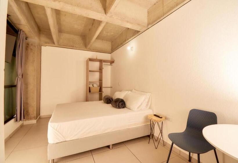 Apartamento 1 Dormitório, Mangata Living