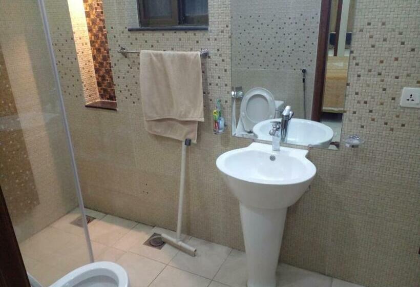 1 Schlafzimmer Apartment, Bloomsuites