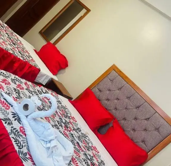 Camera Standard, Hostal Vs