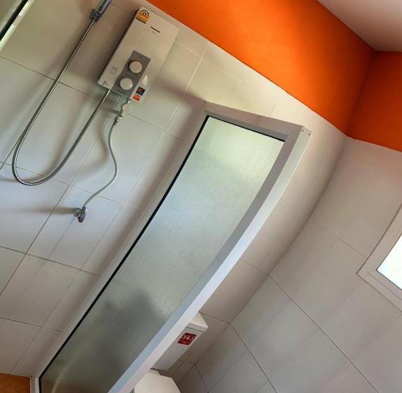 스탠다드 방갈로, Twocans Resort Kohmak   Sha