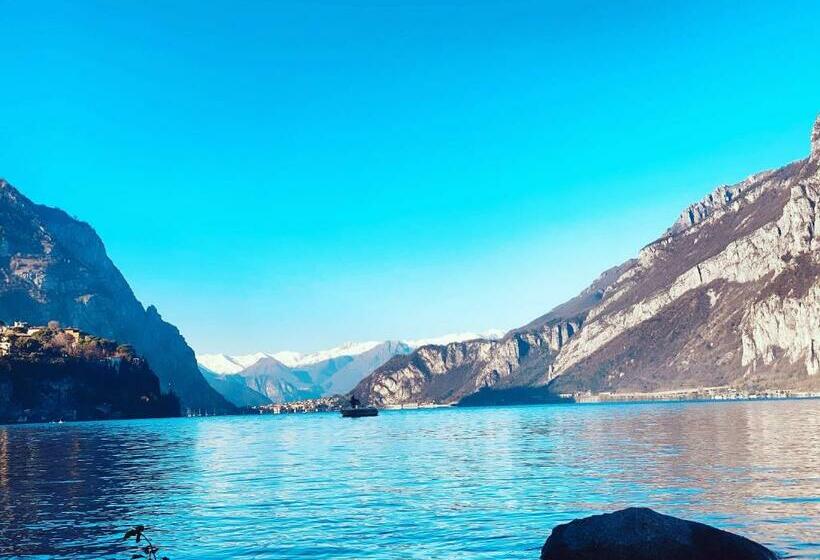 스탠다드 룸, Lecco Lake