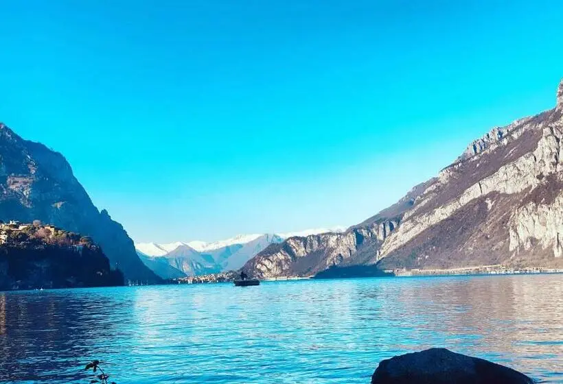 اتاق استاندارد, Lecco Lake