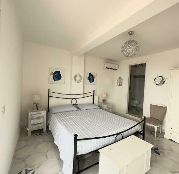 标准间带露台, The Roofport