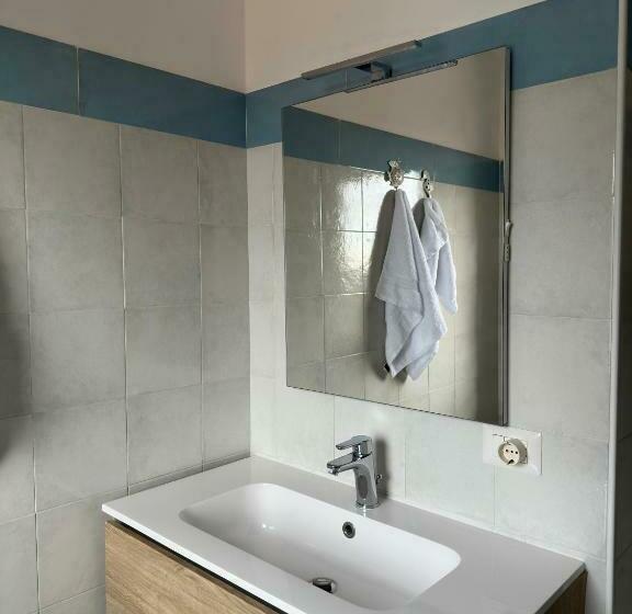 标准间带露台, The Roofport