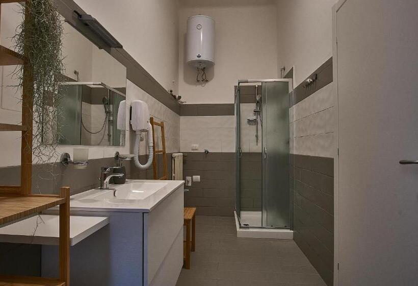 آپارتمان 2 خوابه, Cuore Di Bologna Suites