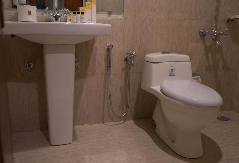 اتاق استاندارد, Destination Heritage Peshawar