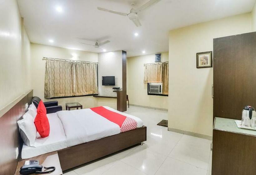 トリプルクラシックルーム, Flagship Zen Royal Cottage