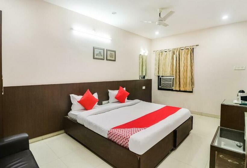 トリプルクラシックルーム, Flagship Zen Royal Cottage