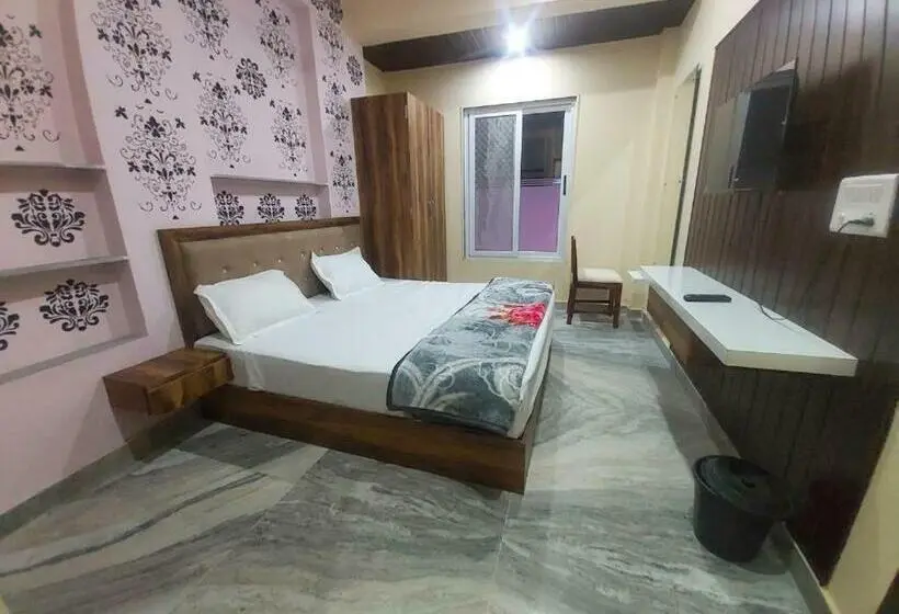 トリプルクラシックルーム, The Haveli Lounge And Restaurant