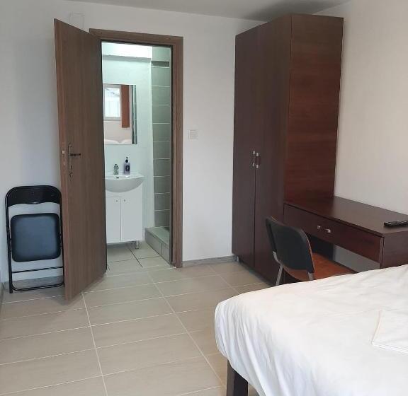 חדר סטנדרט, Vila Dionysos Brasov