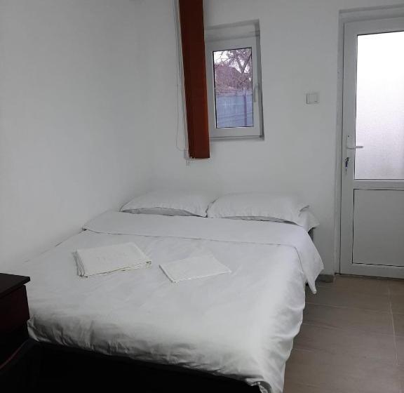 חדר סטנדרט, Vila Dionysos Brasov