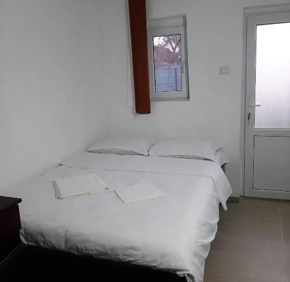 スタンダードルーム, Vila Dionysos Brasov