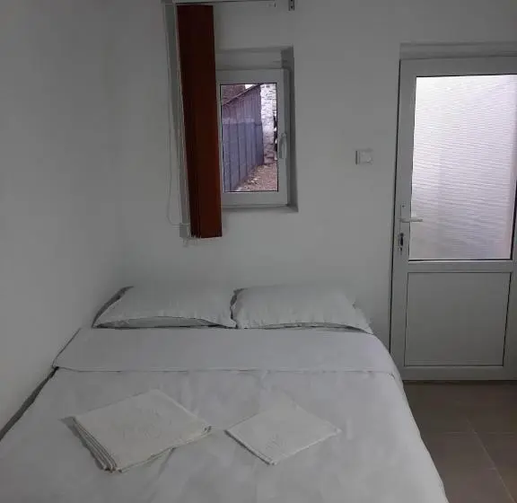 スタンダードルーム, Vila Dionysos Brasov