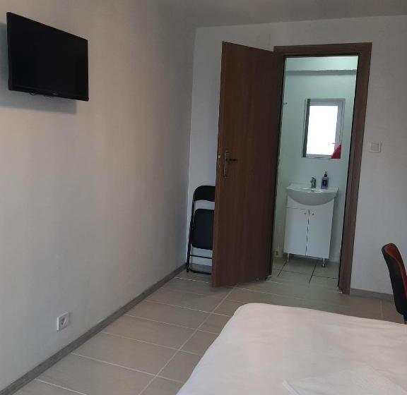 חדר סטנדרט, Vila Dionysos Brasov